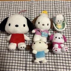 2025年最新】ポチャッコ ぬいぐるみ まとめ売りの人気アイテム