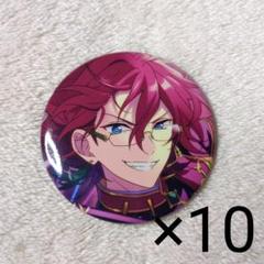 七種茨 あんスタ コレクション 缶バッジ 2025 Apr Idol 40個 コレクション缶バッジ［2025 Apr.］-Casual Side-（BOX