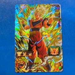 激安通販新作 23までに購入されたらおまけur付き孫悟空 流星悟空 おまけ付き BM7-sec - ドラゴンボール