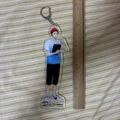 赤司征十郎 アクリルキーホルダー 約15cm