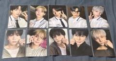 テヒョントレカcu特典txt