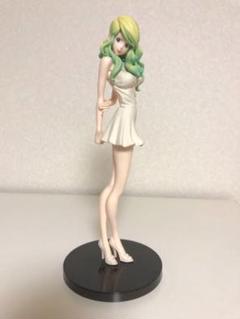 ルパン3世 レベッカ フィギュア Amazon.co.jp: ルパン三世 レベッカ フィギュア MASTER STARS