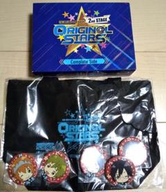 THE IDOLM@STER SideM 2nd STAGE～ORIGIN@L…のサムネイル