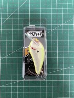こういち　GRAVEL ワギー　2個セット こういち様専用 GRAVEL ワギー 2個セット - メルカリ