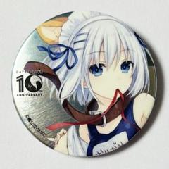Amazon.co.jp: デートアライブ村雨令音 10周年記念 フェア