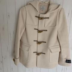 UNITED ARROWS レディース アウター ダッフルコート