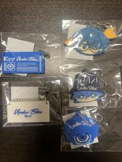 Eve UnderBlue 電子くじ　UBセット Eve UnderBlue 電子くじ UBセット - メルカリ