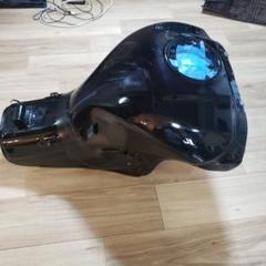 美品zx10r 2011～2015 燃料タンク フューエルタンク jk型純正