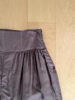 【美品】BUNON Wide Belt Pants　Msize BUNON | Wide Belt Pants - c a b i n e t O N L I N E S T O R E