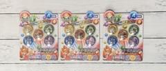 【3個セット】パズドラクロス アーマードロップ スタートセット