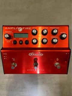 Atomic Amplifire ギターエフェクター　アンプシミュレーター sddefault.jpg