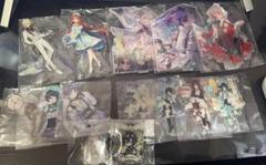原神 非公式グッズ まとめ売り