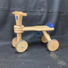 ボーネルンド　bajocycle 木の四輪バイク 三輪車 室内用 専用箱有り 楽天市場】ボーネルンド BAJO（バヨ） 木の四輪バイク ｜室内