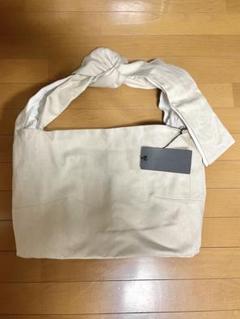 Omar Afridi KNOTTED LIDIA BAG