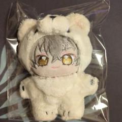 あんスタ 大神晃牙 いつぬい 晃牙 ぬいぐるみ あんさんぶる