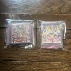 ラブライブ シリーズ15周年記念企画 ミニCD コレクション