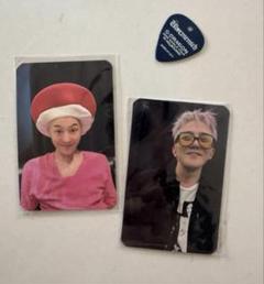 GD g-dragon シドニー メルボルン vip 入場特典 セット