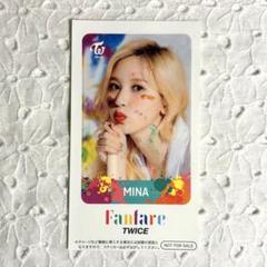 2025年最新】twice fanfare サナの人気アイテム - メルカリ