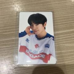 nct wish yushi ユウシ 中国 バレンタインデー限定 トレカ NCT WISH ユウシ 中国 バレンタインデー ギフトセットトレカ