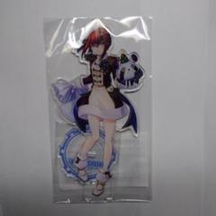シュタゲ　MAGICくじ　マジくじ　牧瀬紅莉栖　C賞　アクリルスタンド　冬ver
