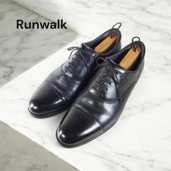 極美品 アシックス ランウォーク ストレートチップ ゴアテックス ネイビー 26 2025年最新】ランウォーク 26.5の人気アイテム - メルカリ