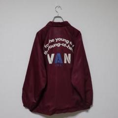 2025年最新】VAN Jacket メンズ ジャンパー・ブルゾンの人気