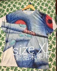 XL/新品/fantasticplanetファンタスティックプラネット/3DT