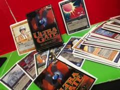 レトロ!Ultra Gateウルトラゲート/ベーシックボックス