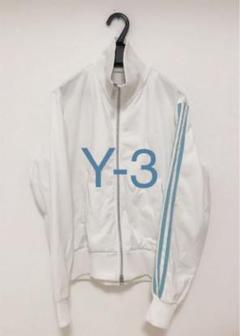 2025年最新】adidas y-3 ジャージの人気アイテム - メルカリ