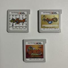 3DS 妖怪三国志　ほか6本セット Amazon.co.jp: 妖怪三国志 (封入特典『コマさん孫策』武将