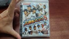 プロ野球スピリッツ５ ＰＳ３