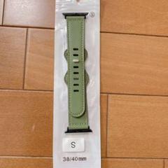 AppleWatch バンド ベルト 38mm 40mm