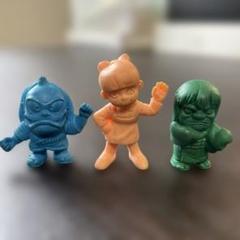 輪入道 猫仙人 鬼太郎百科 消しゴム 未使用 セット メルカリ便 輪入道 猫仙人 鬼太郎百科 消しゴム 未使用 セット メルカリ便