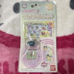 たまデコピアス フェアリーチェンジ！ たまごっちぴーす 平成