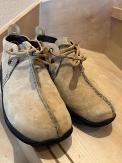 MERRELLスリッポンのサムネイル