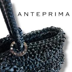極美品・タグ付き】ANTEPRIMA アンテプリマ ワイヤーバッグ