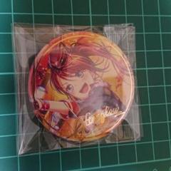 バンドリ 缶バッジ 箔押しの中古/未使用品 - メルカリ