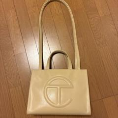 テルファー ショッピングバッグ シュミディアム - メルカリ