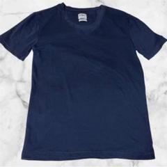 ZARA ザラ　スリムフィット　VネックTシャツ Sサイズ