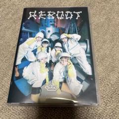 2025年最新】bish dvd rebootの人気アイテム - メルカリ