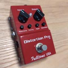 ギター Fulltone DP-1 Distortion Pro Fulltone Distortion Pro | Reverb