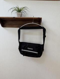 Supreme Shoulder Bag #A SS24 新品未使用　ぺ様購入 現貨Supreme SS24 Shoulder Bag 四色