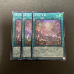 No.50 原石の皇脈　スーパー 3枚のサムネイル