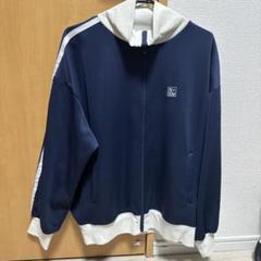 nemne トラックジャケットのサムネイル