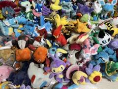 ポケモンfit 65匹 まとめ売り ※バラ売り不可 ポケモンfit 65匹 まとめ売り ※バラ売り不可