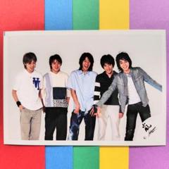 嵐 公式写真 まとめ売り 300枚 旧ロゴあり 嵐 公式 生写真 集合 旧ロゴ - メルカリ