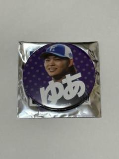 田宮裕涼 北海道日ハムファイターズ