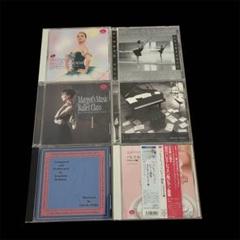 バレエレッスン用CD まとめ売り】全6枚セット - メルカリ