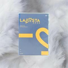 2025年最新】LAPOSTA 2024 dvdの人気アイテム - メルカリ