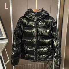 トラップスター ブラックダウン Trapstar トラップスター ダウンジャケット ジャケット